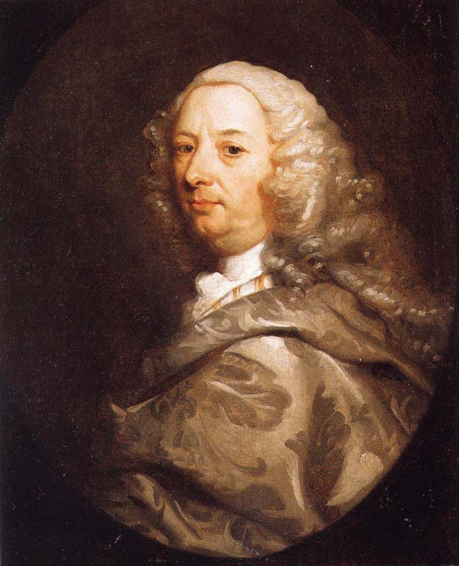 Unknown Man